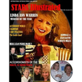Stars Illustrated Magazine]. December. 2018. International Edition