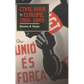 Civil War in Europe, 1905-1949