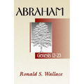 Abraham-Genesis 12 -23