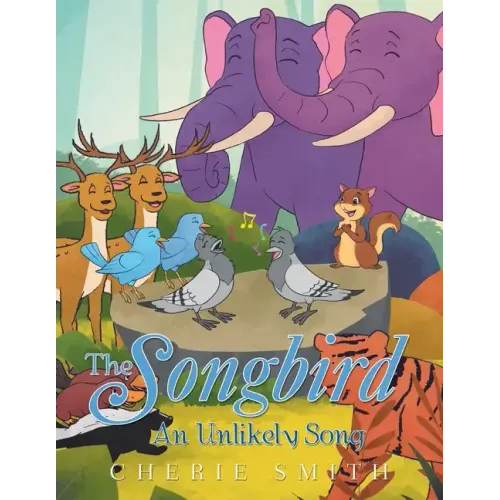 The Songbird: An Unlikely Song