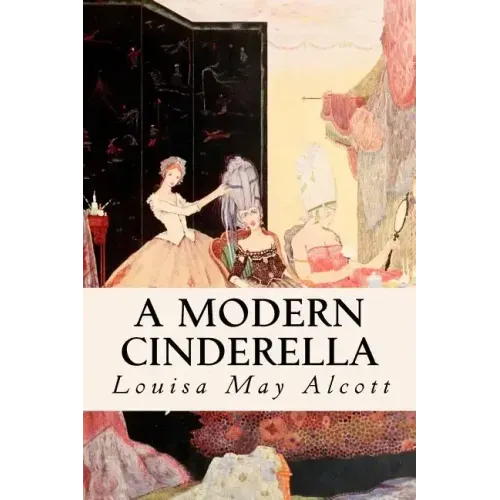 A Modern Cinderella