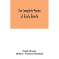 The complete poems of Emily Bronte