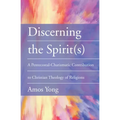 Discerning the Spirit(s)