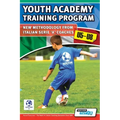 Youth Academy Training Program U5-U8 - New Methodology from Italian Serie 'A' Coaches'