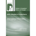 John Wesley's Preachers
