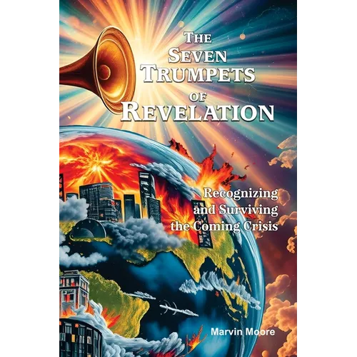 The Seven Trumpets of Revelation: Recognizing and Surviving the Coming Crisis