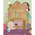 Do-It-Yourself Dollhouse: Making More with Less