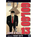 Golgo 13, Vol. 12