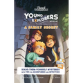 A Family Secret: A Timmi Tobbson Young Explorers Children's Adventure Book