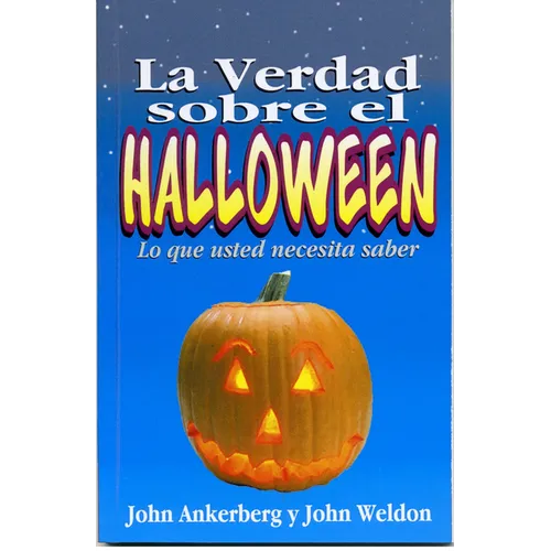 La Verdad Sobre El Halloween - Serie Favoritos = Facts on Halloween