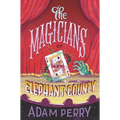 The Magicians of Elephant County