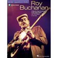 Roy Buchanan - Guitar Signature Licks: A Step-By-Step Breakdown of His Guitar Styles and Techniques