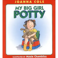My Big Girl Potty
