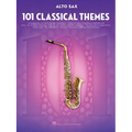 101 Classical Themes for Alto Sax