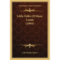 Little Folks of Many Lands (1904)