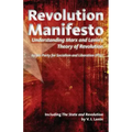 Revolution Manifesto: Understanding Marx and Lenin's Theory of Revolution