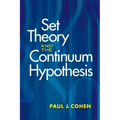 Set Theory and the Continuum Hypothesis