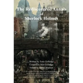 The Rediscovered Annals of Sherlock Holmes
