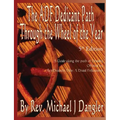 The ADF Dedicant Path Through the Wheel of the Year