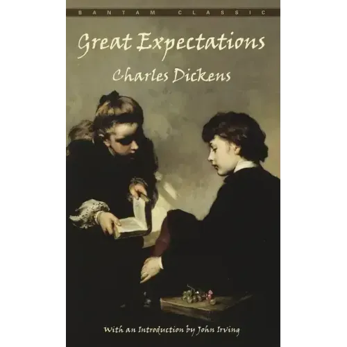 Great Expectations