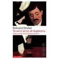 Yo Serví Al Rey de Inglaterra