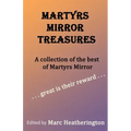 Martyrs Mirror Treasures