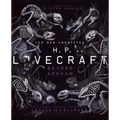 The New Annotated H.P. Lovecraft: Beyond Arkham