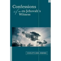Confessions of an ex-Jehovah's Witness