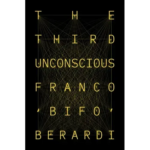 The Third Unconscious