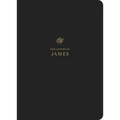 ESV Scripture Journal: James (Paperback)