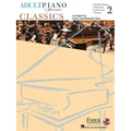 Adult Piano Adventures Classics Book 2: Symphony Themes, Opera Gems and Classical Favorites