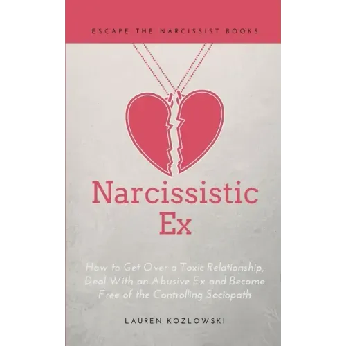 Narcissistic Ex