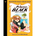 Princess in Black Takes a Vacation: #4