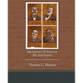 Masterpieces of American Wit and Humor
