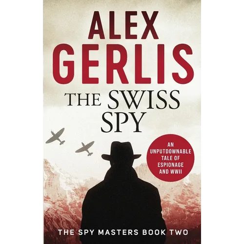 The Swiss Spy