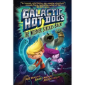 Galactic Hot Dogs 2: The Wiener Strikes Back