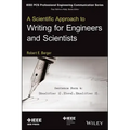 A Scientific Approach to Writing for Engineers and Scientists