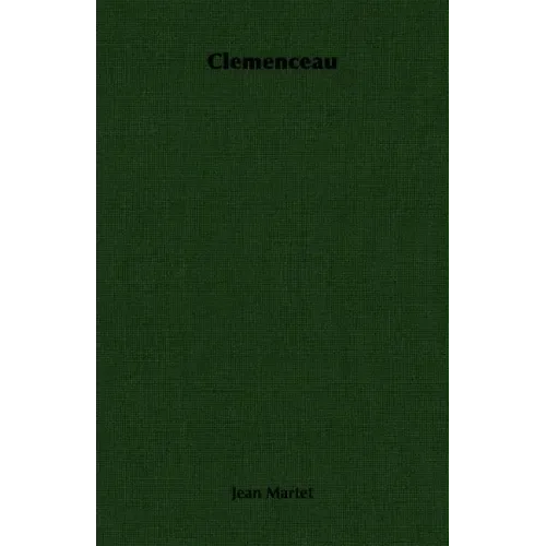 Clemenceau