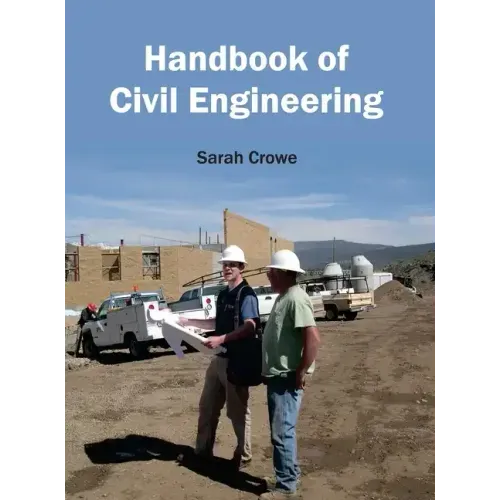 Handbook of Civil Engineering