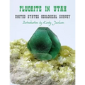 Fluorite in Utah