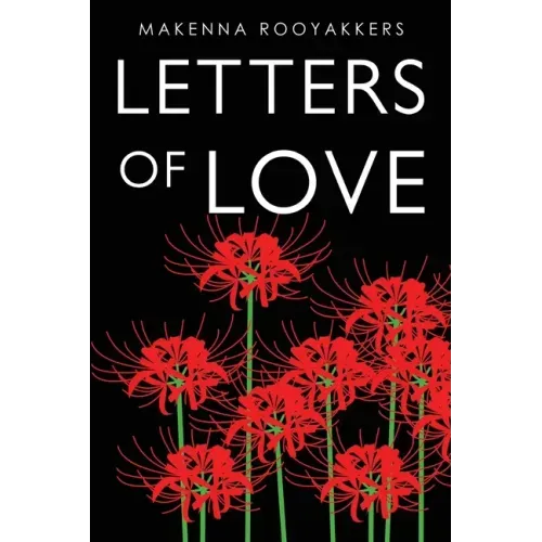 Letters Of Love