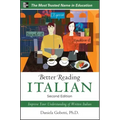 Better Reading Italian, 2nd Edition