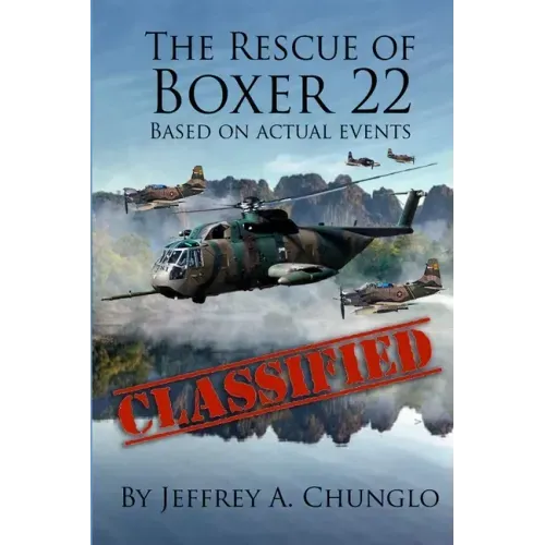 The Rescue of Boxer 22