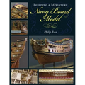 Building a Miniature Navy Board Model