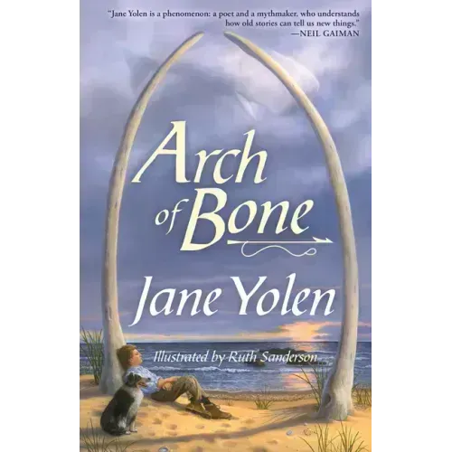 Arch of Bone