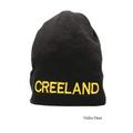 Creeland