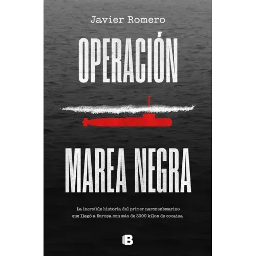 Operación Marea Negra / Operation Black Tide