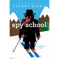 Spy Ski School