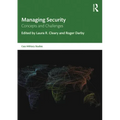 Managing Security: Concepts and Challenges
