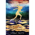 Serafina and the Splintered Heart-The Serafina Series Book 3